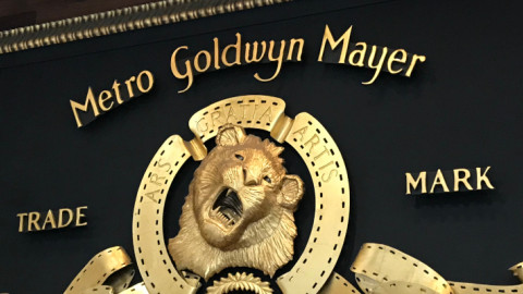 Metro Goldwyn Mayer 