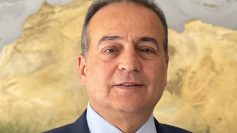 Νίκος Παπάτσας