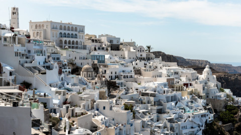 Σαντορίνη