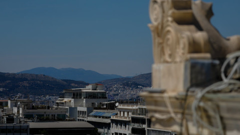 ακίνητα σπίτια κέντρο Αθήνα