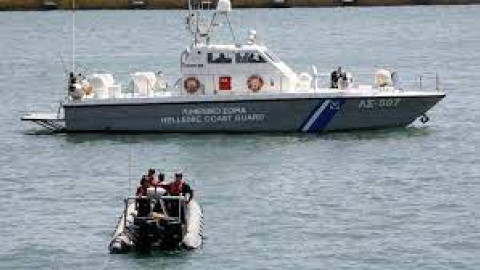 Περιπολικό της Τουρκικής Ακτοφυλακής παρενόχλησε σκάφος του Λιμενικού στη Λέσβο