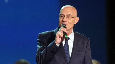 Κρεμλής: Για πρώτη φορά γίνονται βήματα που υλοποιούν την αρχή της αειφορίας