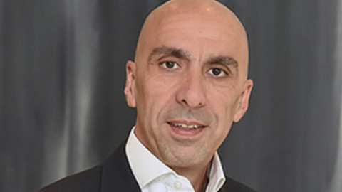 Ο Γιάννης Μπρατάκος υποψήφιος πρόεδρος του ΕΒΕΑ