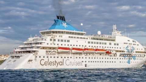 Celestyal Cruises