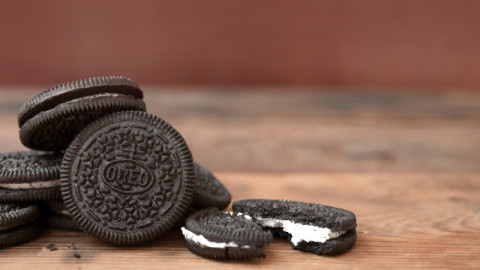 μπισκότα OREO