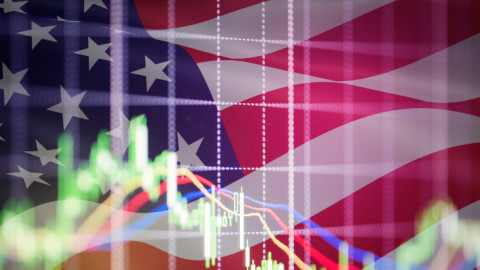 Αμερικανική Οικονομία/ Φωτογραφία shutterstock