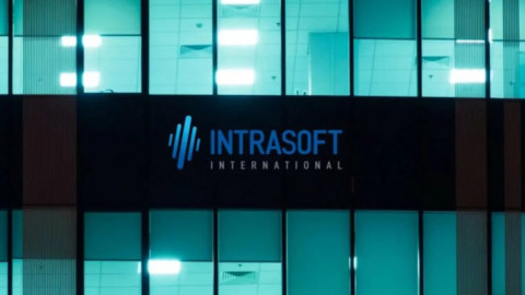 Πουλήθηκε η Intrasoft έναντι 235 εκατ. στην δανέζικη εταιρεία NetCompany