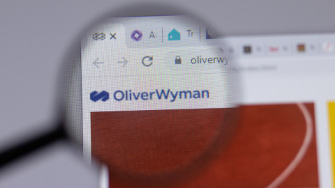 Oliver wyman