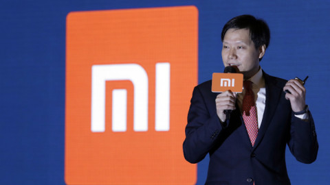 Ο CEO της Xiaomi