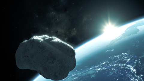 Η NASA θα κάνει έναν αστεροειδή να παρεκκλίνει της πορείας του, σε μια αποστολή «πλανητικής άμυνας»