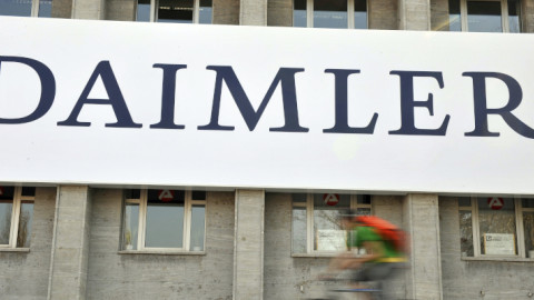 Daimler 