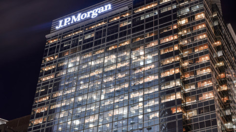 JP Morgan