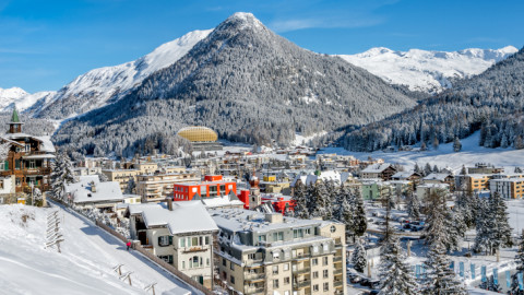 Ελβετία: Τον χειμώνα θα χαμηλώσουν τους θερμοστάτες στα δημόσια κτίρια για την εξοικονόμηση ενέργειας