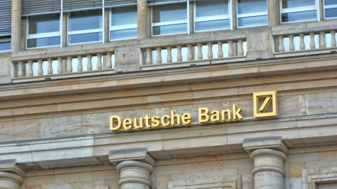  Deutsche Bank