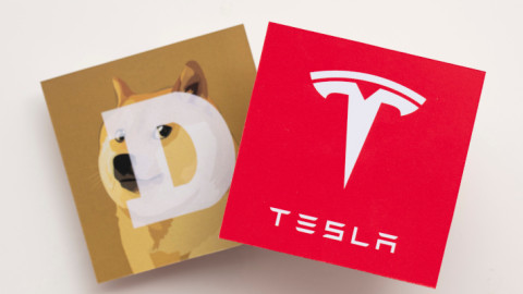 Η Tesla δέχεται Dogecoin -Εκτόξευση 18% στην τιμή του κρυπτονομίσματος