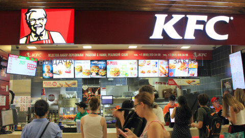 Η KFC υπό τον φόβο μποϊκοτάζ στην Κίνα -Για ποιο πράγμα κατηγορείται
