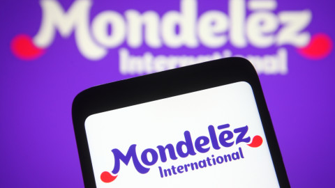 Mondelez International