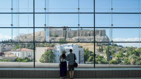 Μουσείο Ακρόπολης