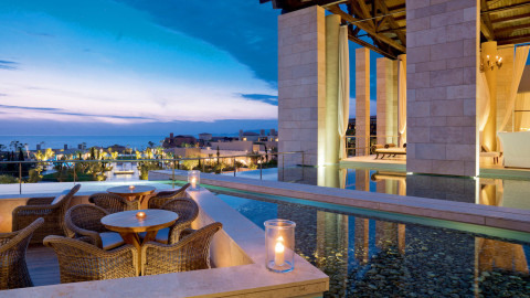 Costa Navarino: Συνεργασία με το Culinary Institute of America