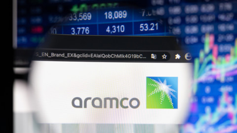 Aramco/ Φωτογραφία shutterstock