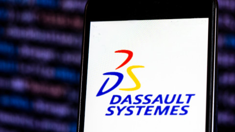 Dassault Systèmes: Θα αναστείλει κάθε νέα δραστηριότητα σε Ρωσία και Λευκορωσία