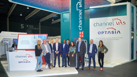 Optasia Team