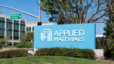 Applied Materials: Εκτίμηση για μειωμένα κέρδη και έσοδα, καθώς τα προβλήματα στην αλυσίδα εφοδιασμού θα συνεχιστούν