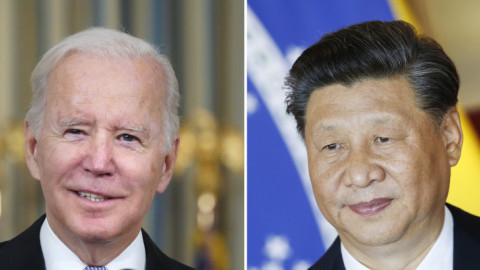 ΗΠΑ-Κίνα: Συνομιλίες των ΥΠΕΞ στην Ουάσινγκτον, ενόψει πιθανής συνάντησης Μπάιντεν- Σι	