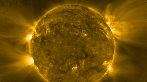 Πηγή ESA Solar Orbiter