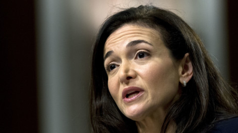 Τι σημαίνει για τη Wall Street η αποχώρηση της Sandberg από το Facebook