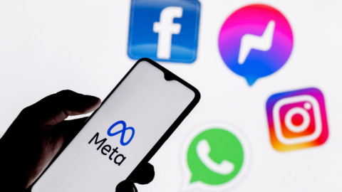 Meta: Η μητρική του Facebook και του Instagram παρουσίασε μείωση εσόδων για πρώτη φορά στην ιστορία της