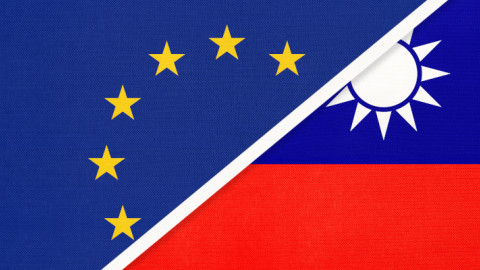 ΕΕ-Ταϊβάν