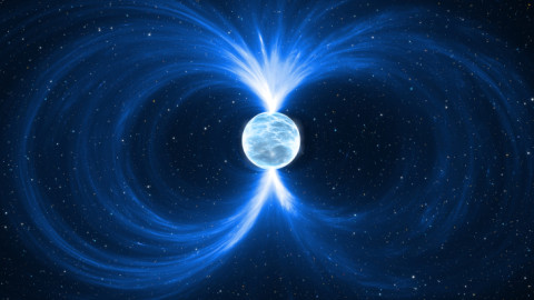  Νέο παγκόσμιο ρεκόρ έντασης μαγνητικού πεδίου από την Κίνα στα 45,22 Τέσλα