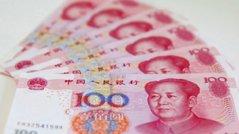 Κίνα: Τα συναλλαγματικά αποθέματα αυξήθηκαν τον Ιούλιο	