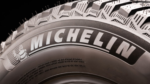 Λάστιχο Michelin