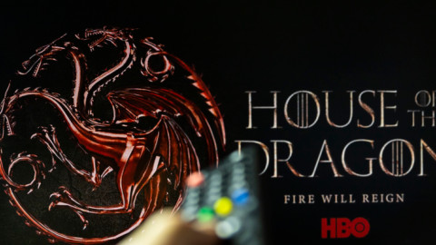 House of Dragon