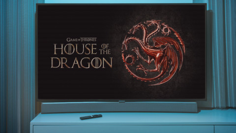 House Of Dragon