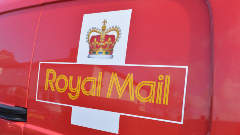 Royal Mail