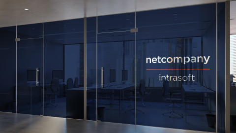 Netcompany-Intrasoft 