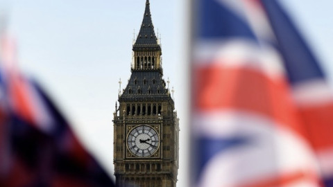  Ξεκίνησε το ταμείο πυρηνικών καυσίμων της Βρετανίας για μείωση της εξάρτησης από την Ρωσία