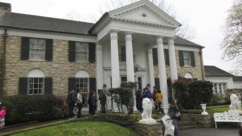 Graceland 