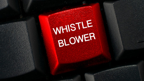 Οι Whistleblowers «ήρθαν» στην Ελλάδα