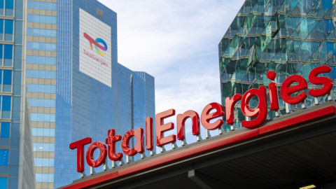 TotalEnergies