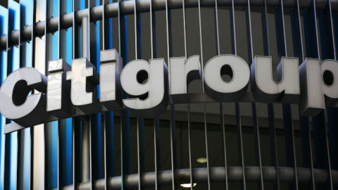 Citigroup-Φωτογραφία AP