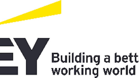 Ey logo