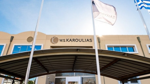 karoulias