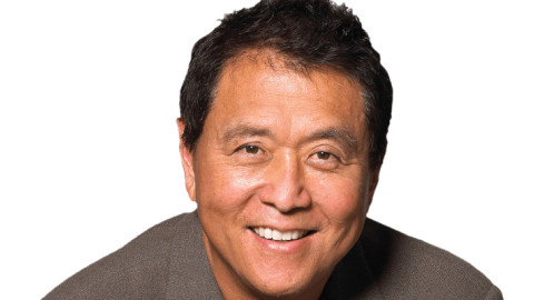 Robert Kiyosaki