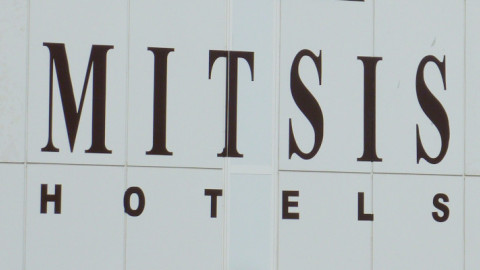 Mitsis Hotels-Φωτογραφία Γιώργος Κονταρίνης-Eurokinissi