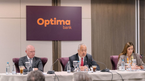 Η Optima Bank εισέρχεται στο χρηματιστήριο