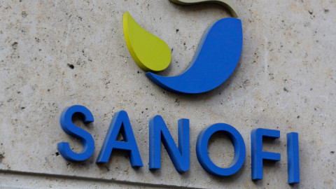 Sanofi-Φωτογραφία AP